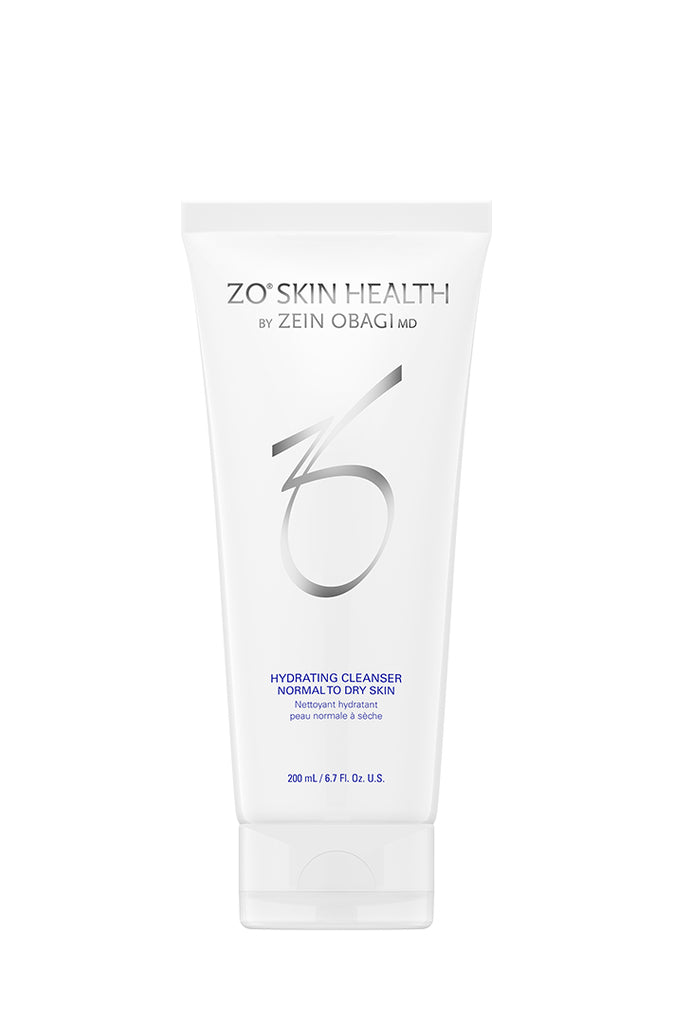 Hydrating Cleanser Normal to Dry